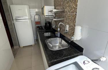 Apê de luxo na Ilha dos Araújos - Foto 12