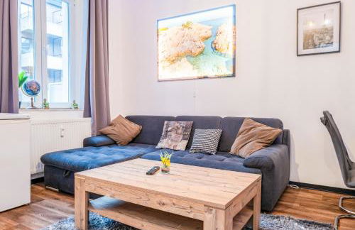 #221 Moderne City Wohnung im Herzen von Neuss - Foto 16