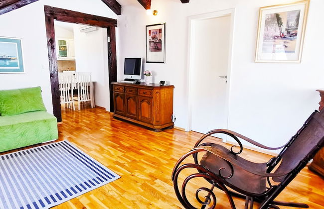 Apartment Pirija - Foto 16