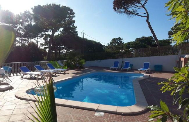 Cottage Sete Mares in Praia das Ma s - Foto 3