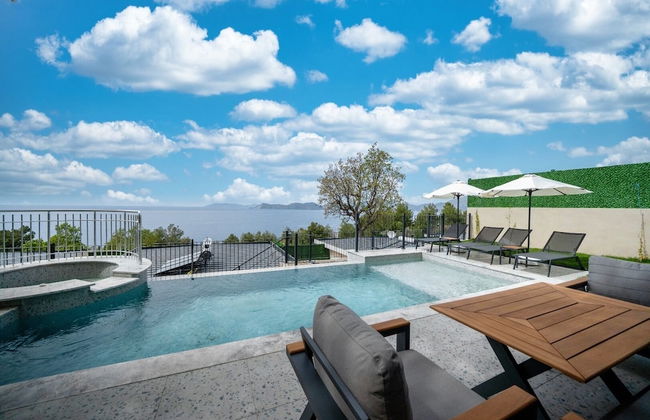 Villa Molly With Sea - Photo 7