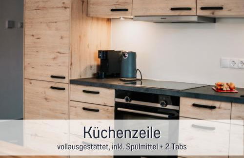 Ferienwohnungen Scholl - private Sauna oder Infrarotkabine - Foto 76