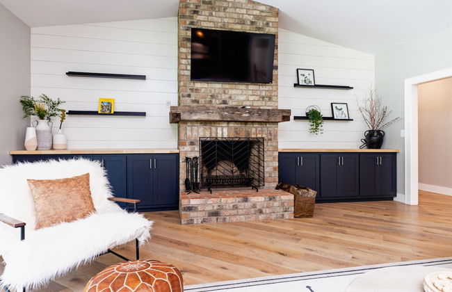 Oasis Near Charlottesville With Pool Grill - Foto 26