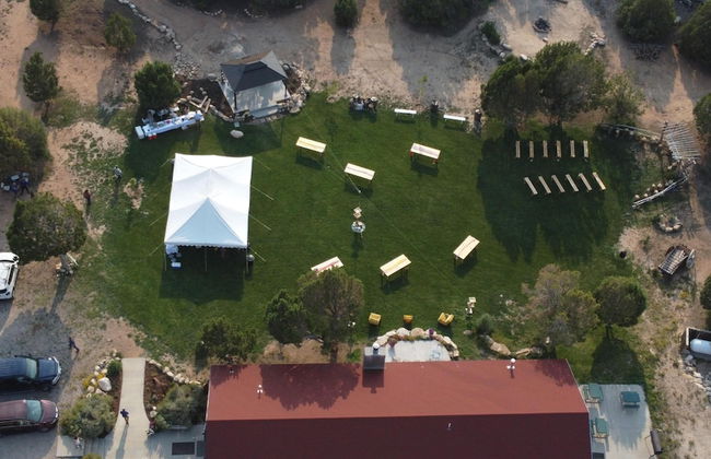 Ranchette Eagles Roost - The Atsa #9 at Wind Walker Homestead - Photo 32