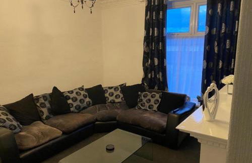 St Pauls Rd - Townhouse Accommodation - Foto 20