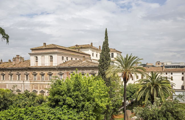 Residenza B - Foto 36