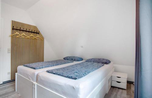 Ferienwohnung Schlafmütze - Foto 6