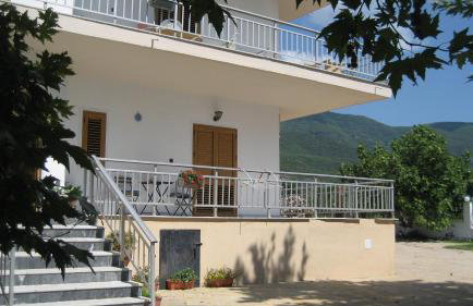 St Paul and Peter's House - Foto 10