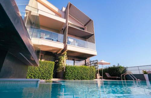 Serenity Suites - Foto 127