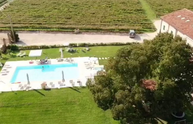 Agriturismo Bosco del Gal - Photo 53