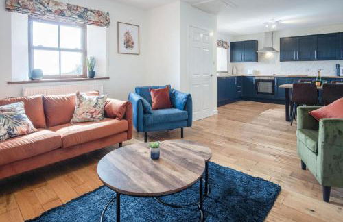 Anchor Well - 2 Bedroom Cottage - Ludchurch - Photo 73