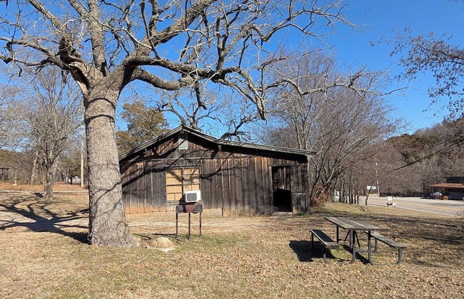 Cedarvale Cabins at Turner Falls - Photo 49