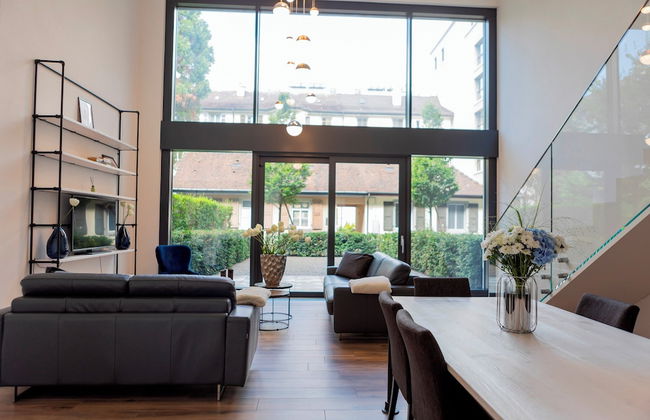 THE CITY ZUG APARTMENTS - Foto 40