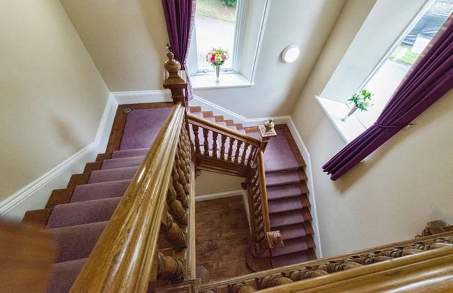 Rosedene Highland House - The Cottage Apartment 10 - Foto 11