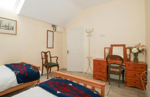 Millstone Cottages - Millstone Cottage - Foto 14