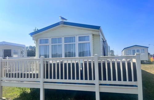 Lakeside View - 3 Bedroom caravan - Foto 6