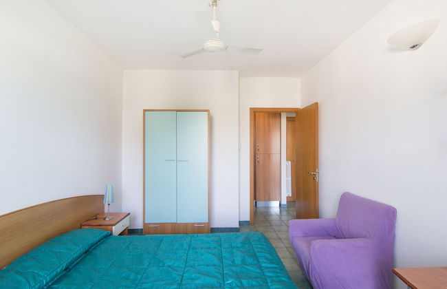 I Giardini di Atena - Apartment - Foto 22