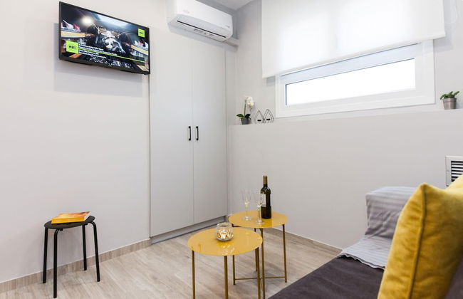 Renovated Gem in Zografou - Foto 18