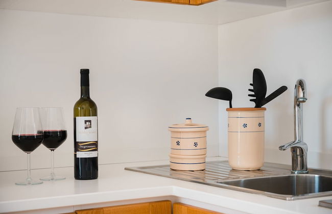 Tenuta Flora Maria - Foto 60