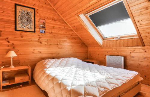 Maison pour 7 - 100m du port du Bono - Foto 16