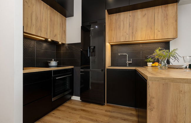 Mokotów Apartment Domaniewska by Renters - Foto 15