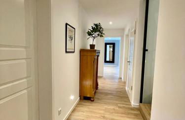 Wohnträume Große DHH aus 2024 - 160 m2- bis 7 Personen - 2 Bäder - sehr ruhig - nahe Zentrum - Foto 57