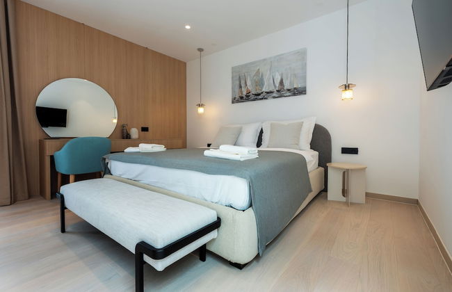 Villa Brela-Rogac1 - Foto 9