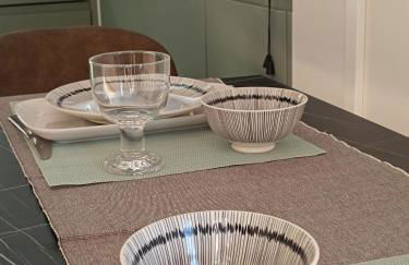 Meublé 3 étoiles - PISCINE- BALCON - TENNIS - Foto 38