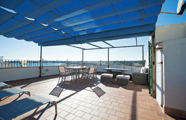 Can Alou, Village House With Mediterranean Charme - Foto 73