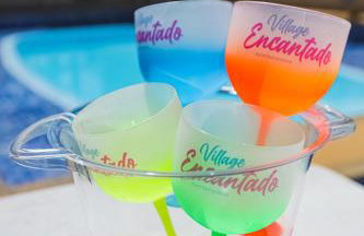 Village Encantado - Foto 31