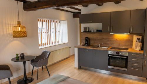 Ferienwohnung an der Mainpromenade - Foto 3