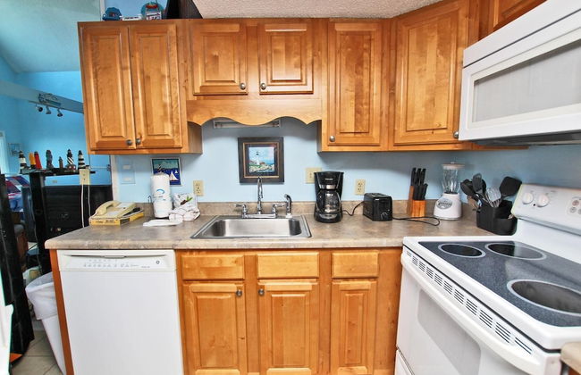 Gulf Shores Plantation 1369 Plus Loft by Youngs Suncoast - Foto 11