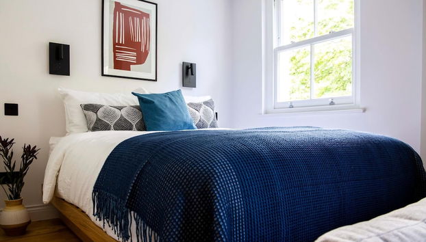 Coleherne Road Residence VIII - Foto 4, Exterior