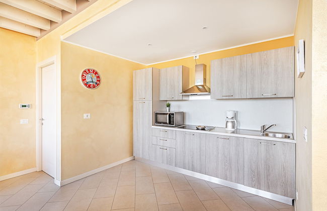 Corte Benaco by Wonderful Italy - Foto 44