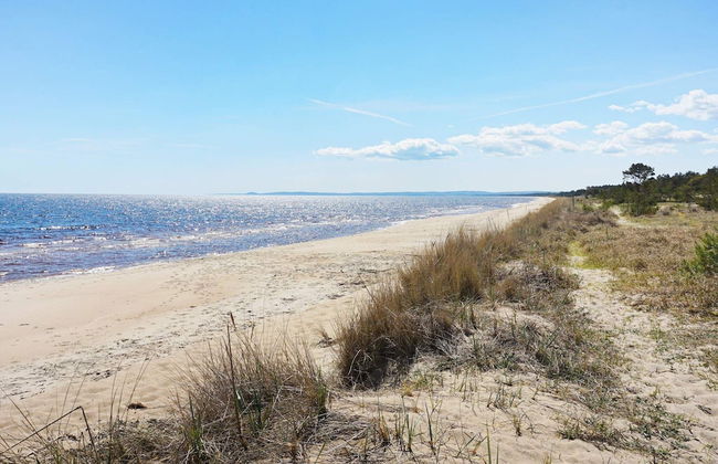 4 Star Holiday Home in Yngsjo-by Traum - Foto 21