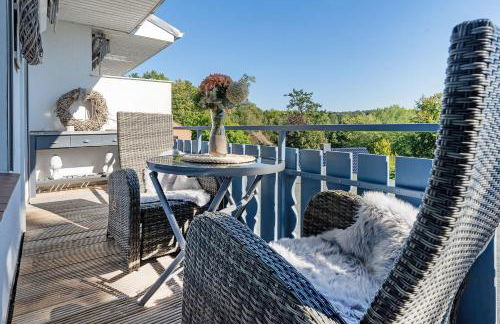 Haus Sielbeck- Traumblick - Foto 17