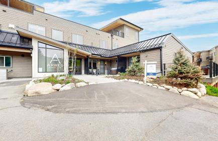 Winter Park Condo w/Hot Tub & 4 Mi to Skiing - Foto 36