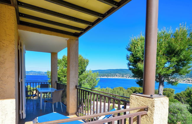 VVF Résidence Saint-Cyr-sur-Mer - Foto 80