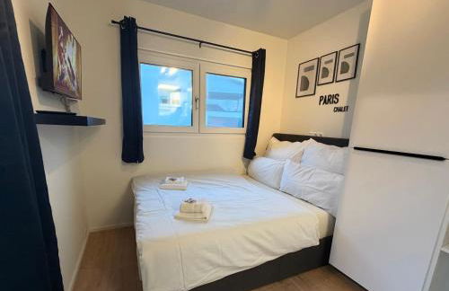 Holiday&Stay, Tiny living - Foto 16