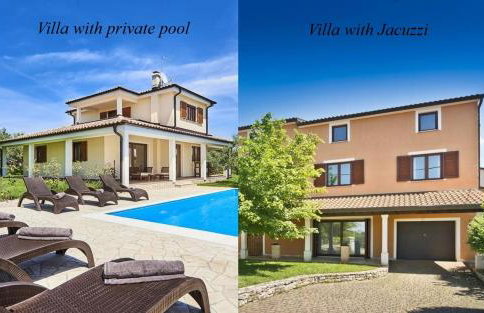 Villas Montrin - Foto 1