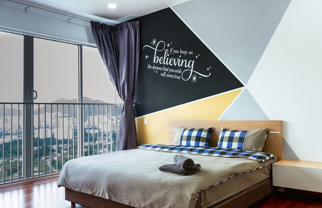 Southwest Designer's Suite by D Imperio Homestay - Foto 8