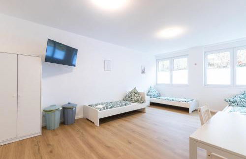 N8 - Business-Appartment-Hotel by Villa Dörr - Foto 53