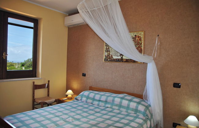 Uva & Stelle Maison Detached Villa in the Hills of Sperlonga - Foto 6