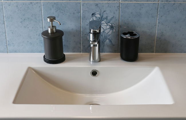 Apartments Saphron Beach - Foto 53