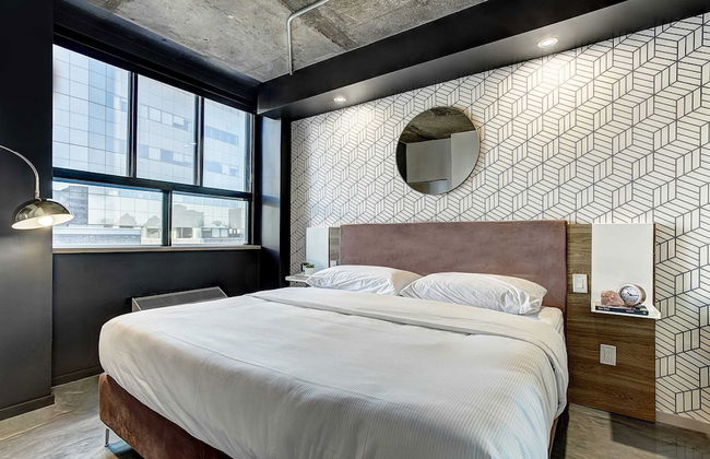 Pierce Boutique Apartments - Foto 39