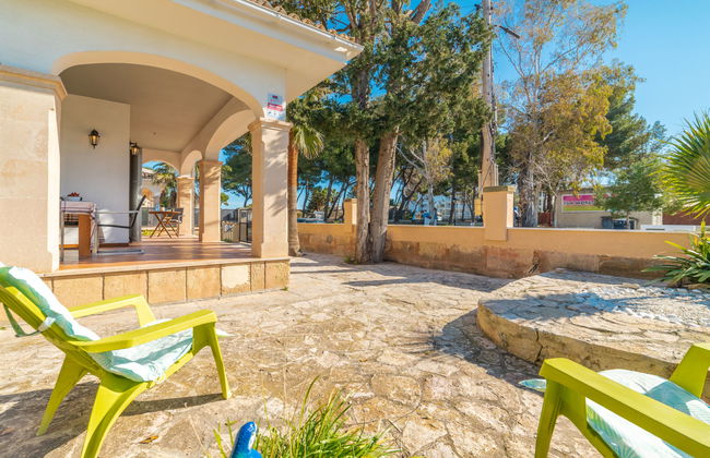 Can Xiroia - Foto 31