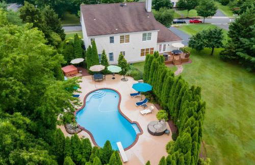 5 Mi to Princeton Family Home with Deck and Yard! - Foto 34