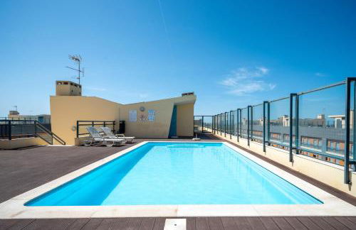 HolidaysPT 1 - Marina Village 2 bedroom apartment - Photo 30