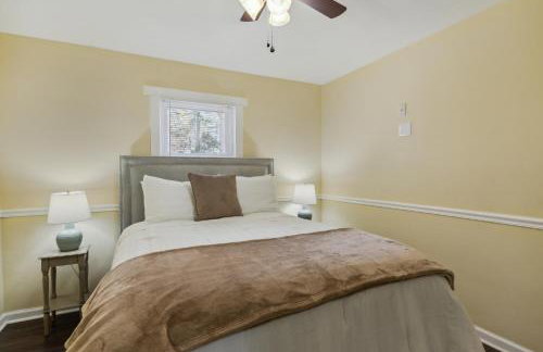 Valley Vista-Mins to SkylineDrive-Hot Tub-King, Queen Beds - Foto 31