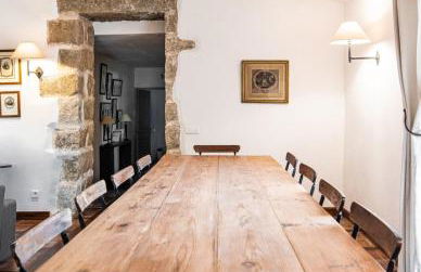 Les anciennes écuries, belle villa pour 12 personnes au coeur d'un vignoble avec piscine - Foto 43